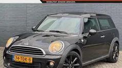 Gebruikt 2012 Mini One Clubman Business Stationwagen | € 5.925 (Eerlijke prijs)