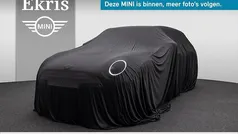 Gebruikt 2025 Mini Cooper SE Favoured Hatchback | € 40.700 (Eerlijke prijs)