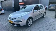 Grijs Gebruikt 2006 VW Golf V Hatchback | € 2.499 (Eerlijke prijs)