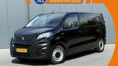 Zwart Gebruikt 2023 Peugeot Expert Van | € 15.950 (Goede deal)