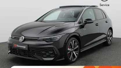 Occasion 2025 VW Golf VIII GTE Hatchback | € 45.900 (Eerlijke prijs)