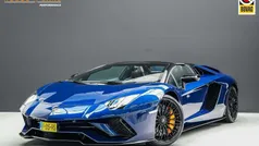Gebruikt 2018 Lamborghini Aventador Cabriolet | € 459.995