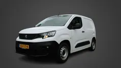 Overige Gebruikt 2020 Peugeot Partner Premium MPV | € 9.950 (Eerlijke prijs)