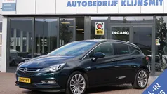 Groen Gebruikt 2019 Opel Astra Innovation Hatchback | € 15.950 (Eerlijke prijs)