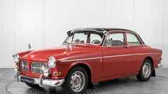 Rood Gebruikt 1965 Volvo Amazon Coupé | € 16.900