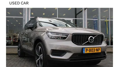 Occasion Volvo XC40 Inscription 211 PK (155 kW) 2022 SUV