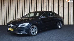 Gebruikt 2013 Mercedes CLA200 Edition 1 Sedan | € 14.750 (Eerlijke prijs)