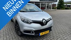 Grijs Gebruikt 2016 Renault Captur Dynamique SUV | € 10.945 (Eerlijke prijs)