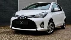 Gebruikt 2016 Toyota Yaris Hatchback | € 13.450 (Eerlijke prijs)