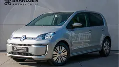 Grijs Gebruikt 2019 VW e-up! Hatchback | € 9.900 (Eerlijke prijs)
