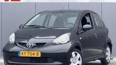 Gebruikt 2007 Toyota Aygo Hatchback | € 1.748 (Goede deal)