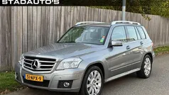 Gebruikt 2010 Mercedes GLK200 Business SUV | € 6.999 (Eerlijke prijs)