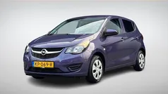 Hatchback Gebruikt 2016 Opel Karl Comfort Hatchback | € 10.690 (Eerlijke prijs)