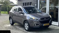 Gebruikt 2013 Hyundai ix35 SUV | € 9.945 (Goede deal)