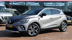 Gebruikt 2023 Renault Captur Techno SUV | € 25.945 (Eerlijke prijs)