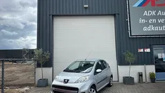 Gebruikt 2010 Peugeot 107 Hatchback | € 2.750 (Eerlijke prijs)