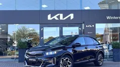 Gebruikt 2025 Kia XCeed GT-Line SUV | € 37.745 (Eerlijke prijs)
