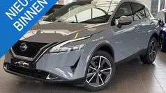 Gebruikt 2024 Nissan Qashqai 360º SUV | € 32.950 (Eerlijke prijs)