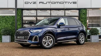 Gebruikt 2022 Audi Q5 S-Line SUV | € 39.950 (Super prijs)