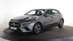 Gebruikt 2025 Mercedes A180 Edition Hatchback | € 35.398 (Eerlijke prijs)
