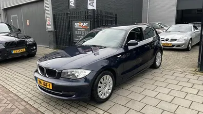 Occasion BMW 118 M Sport 143 PK (105 kW) 2009 Hatchback