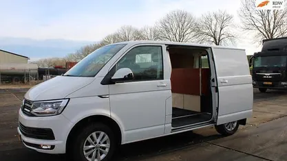 Occasion VW T6 Highline 150 PK (110 kW) 2018 Van