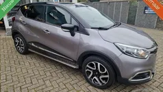 Grijs Gebruikt 2016 Renault Captur XMOD SUV | € 10.950 (Eerlijke prijs)