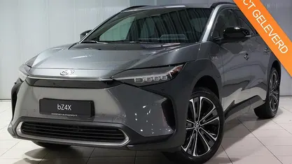 Occasion Toyota bZ4X Edition 150 kW (204 PK) 2024 SUV