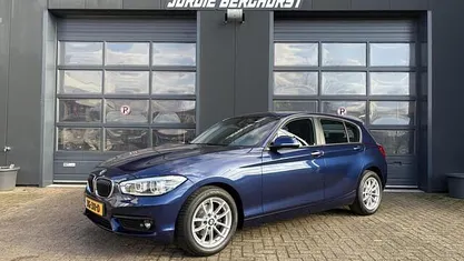 Occasion BMW 118 136 PK (100 kW) 2019 Hatchback