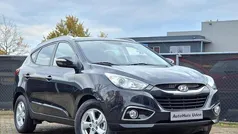 Gebruikt 2010 Hyundai ix35 Edition SUV | € 10.995 (Eerlijke prijs)