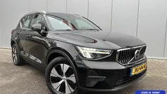 Zwart Gebruikt 2023 Volvo XC40 Core SUV | € 33.744 (Goede deal)