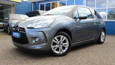 Grijs Gebruikt 2011 Citroën DS3 Chic Hatchback | € 4.888 (Eerlijke prijs)