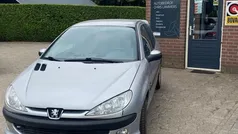 Gebruikt 2001 Peugeot 206 Hatchback | € 575 (Goede deal)