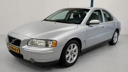 Occasion Volvo S60 Momentum 140 PK (102 kW) 2005 Sedan