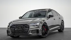 Gebruikt 2025 Audi A6 S-Line Sedan | € 69.900