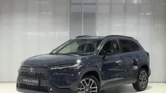 Gebruikt 2025 Toyota Corolla Cross SUV | € 41.690 (Eerlijke prijs)