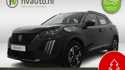 Gebruikt 2024 Peugeot 2008 GT SUV | € 27.695 (Eerlijke prijs)