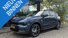 Blauw Gebruikt 2021 Lynk & Co 01 SUV | € 22.445 (Eerlijke prijs)