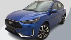 Blauw Gebruikt 2024 Ford Kuga ST-Line X SUV | € 43.600 (Eerlijke prijs)