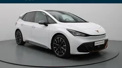 Gebruikt 2022 Cupra Born Hatchback | € 26.490 (Eerlijke prijs)