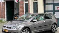 Gebruikt 2013 VW Golf VII Highline Hatchback | € 6.450 (Eerlijke prijs)