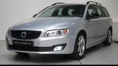 Grijs Gebruikt 2016 Volvo V70 Dynamic Stationwagen | € 24.995 (Eerlijke prijs)