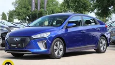 Gebruikt 2019 Hyundai Ioniq Premium Sedan | € 18.945 (Eerlijke prijs)