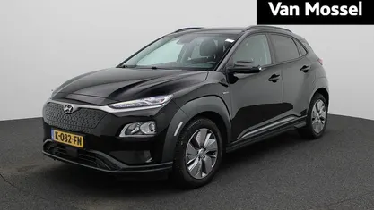 Occasion 2020 Hyundai Kona SUV | € 15.500 (Goede deal)
