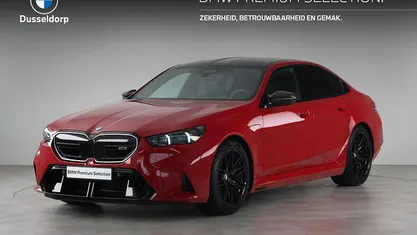 Occasion BMW M5 Comfort Edition 727 PK (534 kW) 2025 Sedan