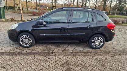 Occasion Renault Clio GrandTour 101 PK (74 kW) 2009 Stationwagen