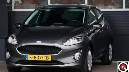 Gebruikt 2020 Ford Fiesta Hatchback | € 12.950 (Eerlijke prijs)