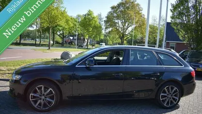 Occasion Audi A4 Proline 161 PK (118 kW) 2009 Stationwagen