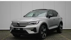 Grijs Gebruikt 2025 Volvo EX40 Ultra SUV | € 55.950 (Eerlijke prijs)
