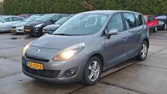 Gebruikt 2009 Renault Grand Scénic III Expression MPV | € 1.395 (Super prijs)